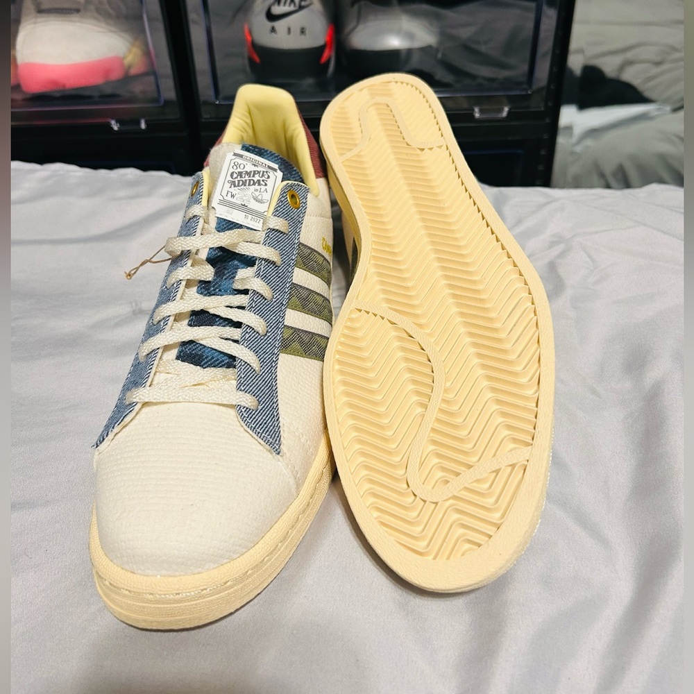 Adidas “ Campus Edition” - Picture 3 of 5
